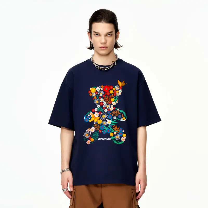 SUNSETMONENT T Shirts Unisex-14