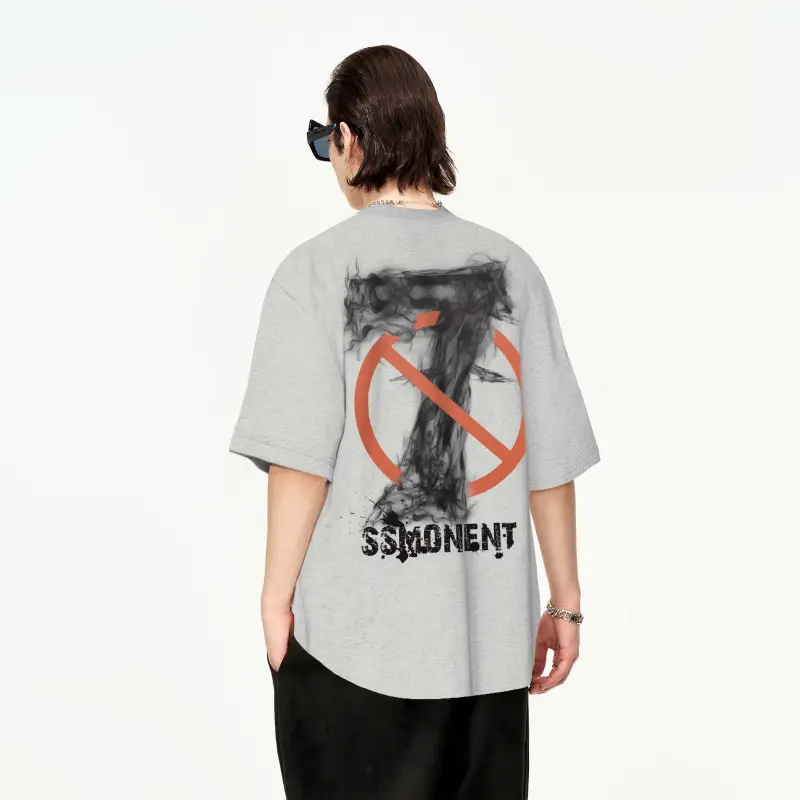 SUNSETMONENT T Shirts Unisex-10