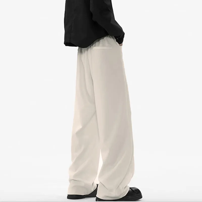 SUNSETMONENT Suit Trouser Unisex-1