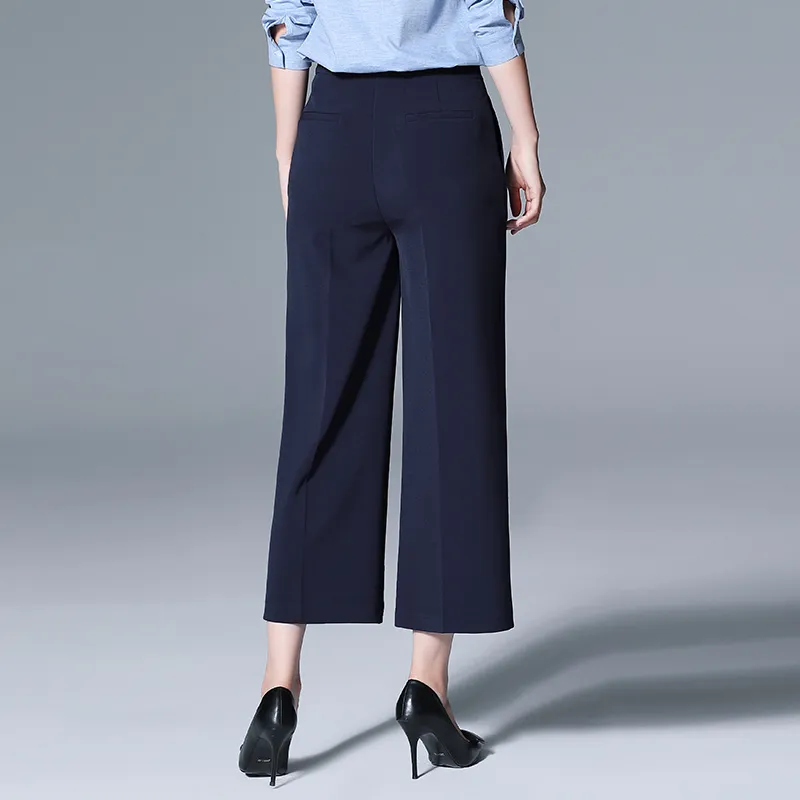 Lucybaily Suit Trousers Women's-3
