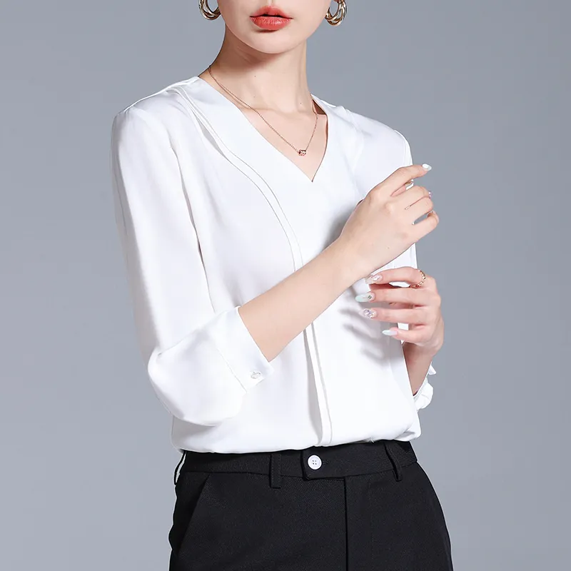 Lucybaily Shirts Women's-8