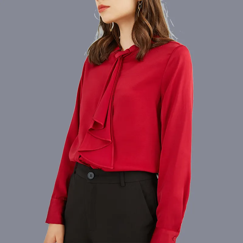 Lucybaily Shirts Women's-4
