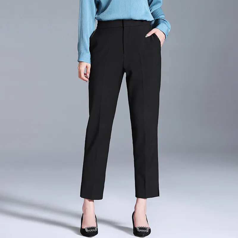 Lucybaily Suit Trousers Women's-2