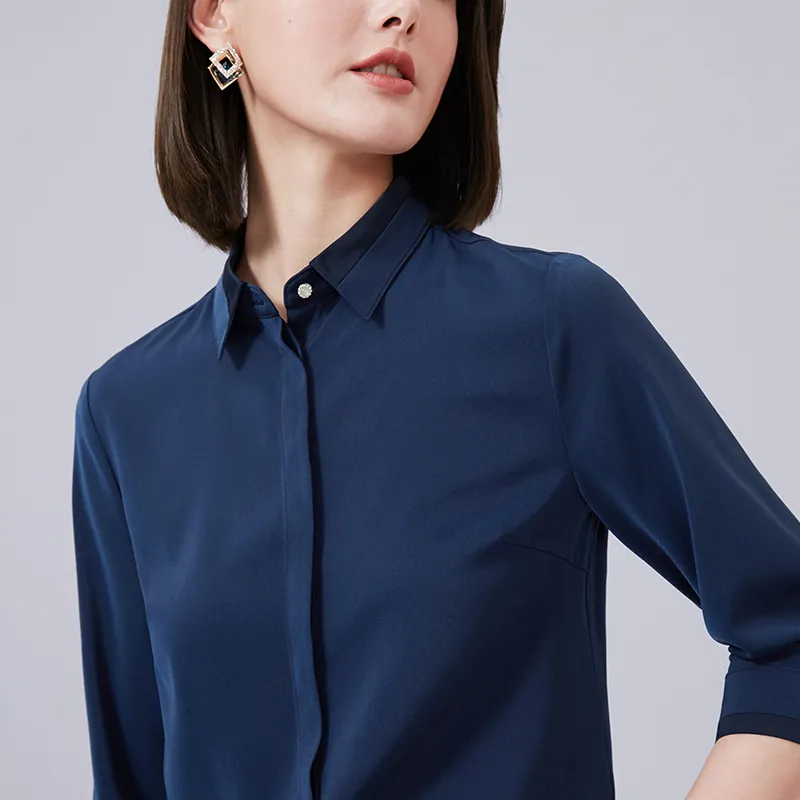 Lucybaily Shirts Women's-4