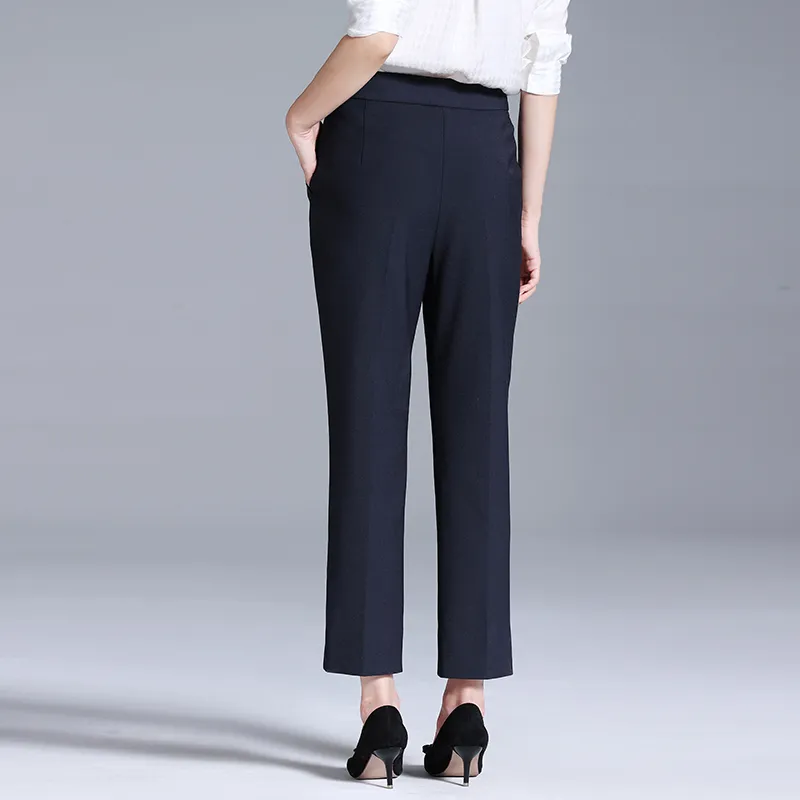 Lucybaily Suit Trousers Women's-10