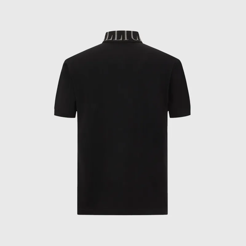Cavalli Class Polo Shirts Men-2