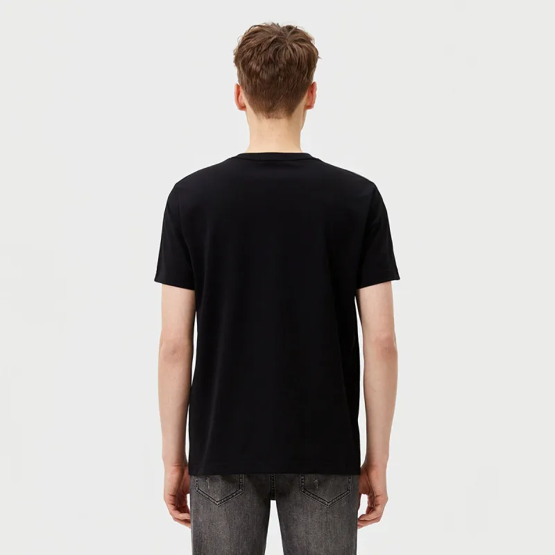 Cavalli Class T Shirt Men's Black-3