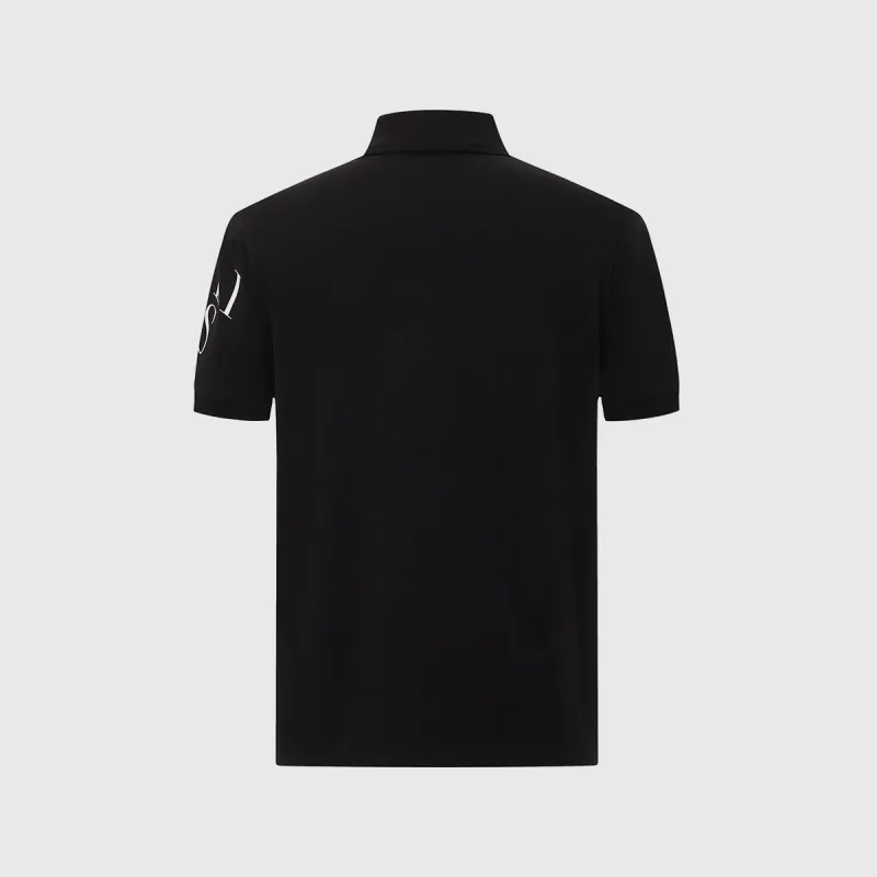 Cavalli Class Polo Shirts Men-2