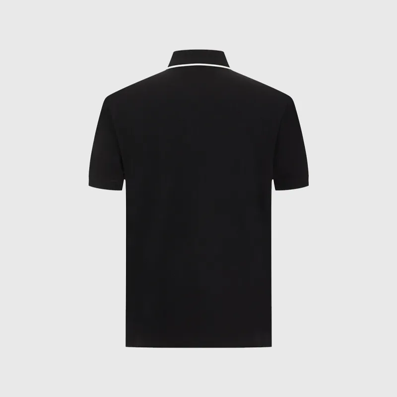 Cavalli Class Polo Shirts Men-2