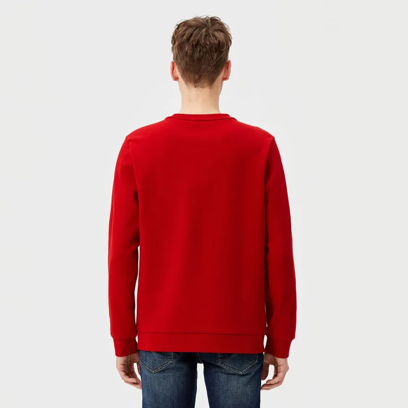 Cavalli Class Sweatshirts Men-6