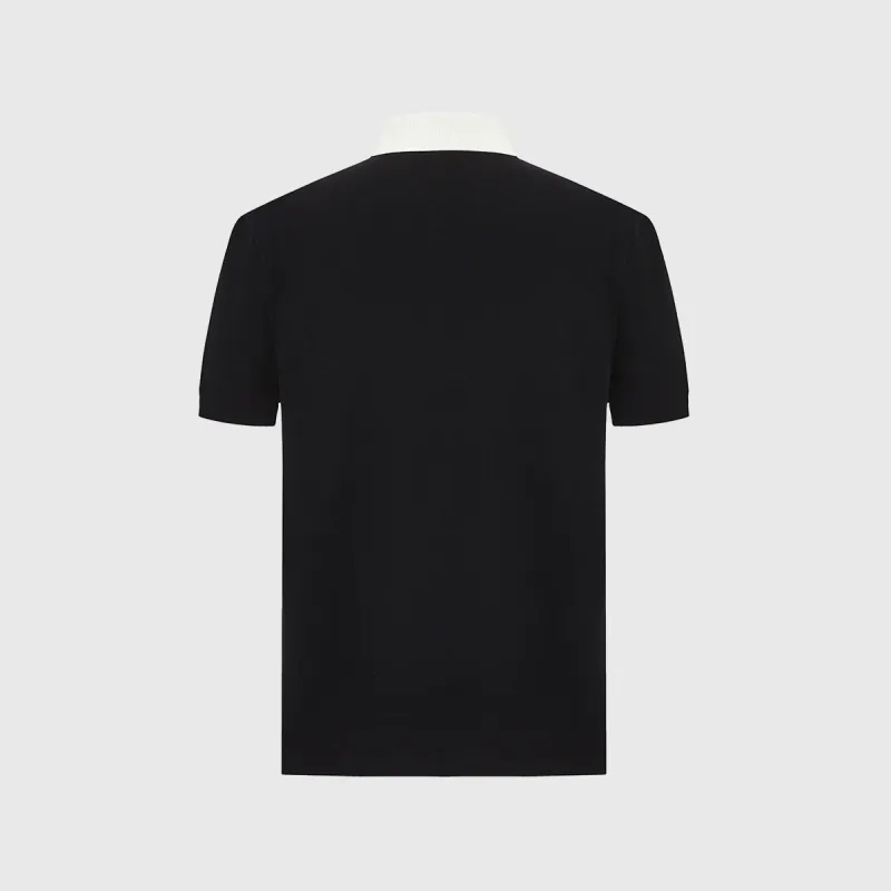 Cavalli Class Polo Shirts Men-2