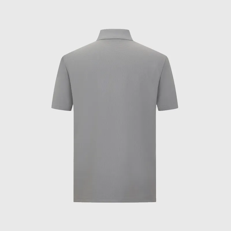 Cavalli Class Polo Shirts Men-8