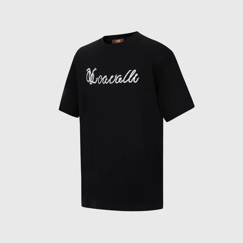 Cavalli Class T-Shirts Men-2