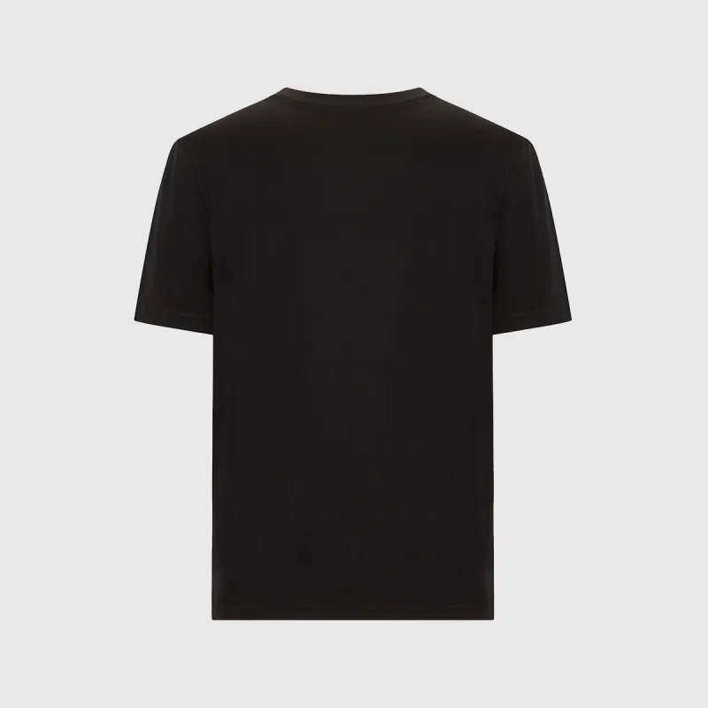 Cavalli Class T Shirts Men-2