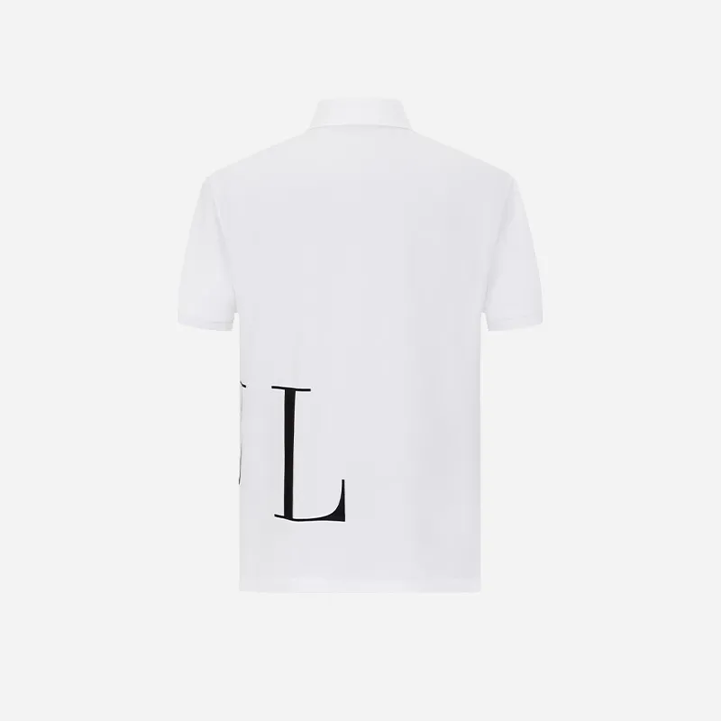 Cavalli Class Polo Shirts Men-5