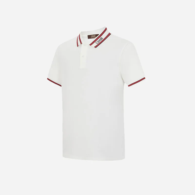 Cavalli Class T Shirts Men-4