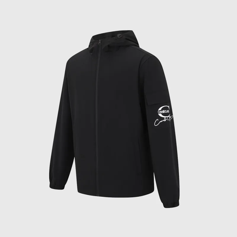 Cavalli Class Jackets & Coats Men's-1