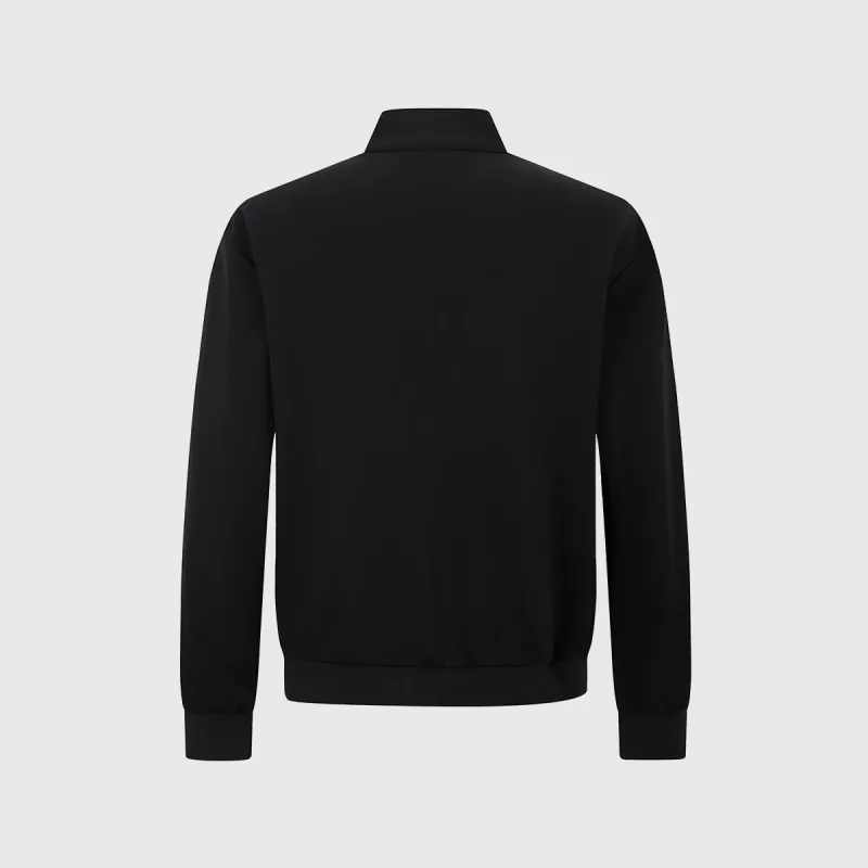 Cavalli Class Jackets & Coats Men's Black-2
