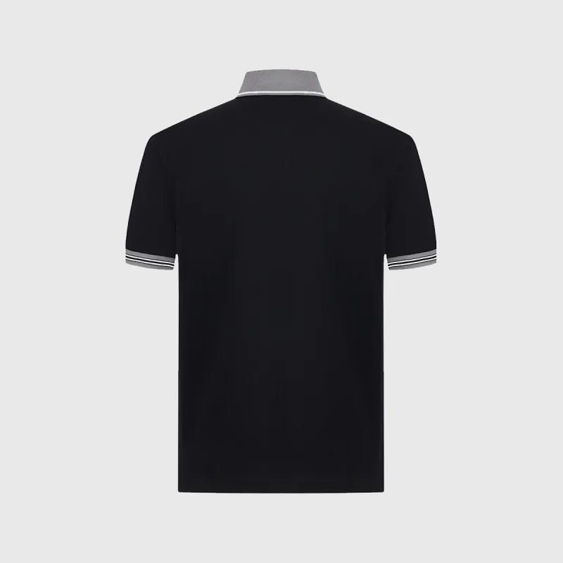 Cavalli Class Polo Shirts Men-2