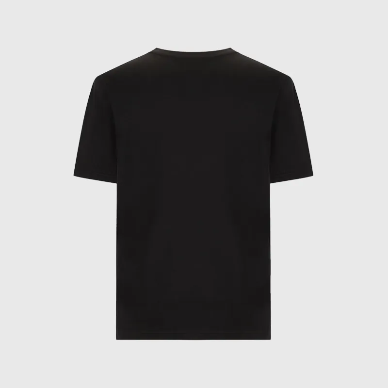 Cavalli Class T Shirts Men-2