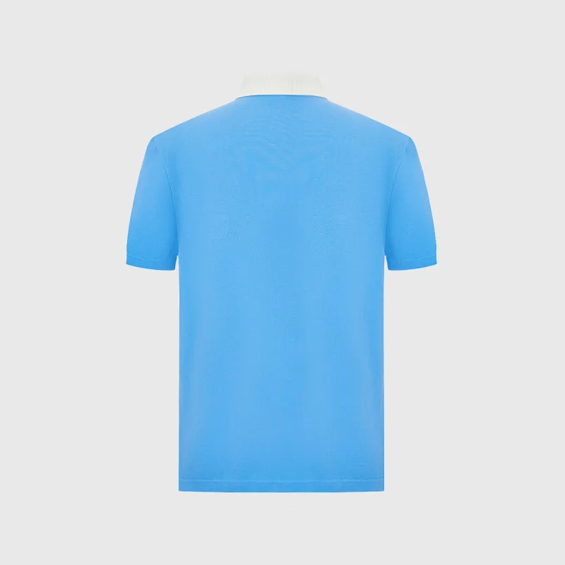 Cavalli Class Polo Shirts Men-5
