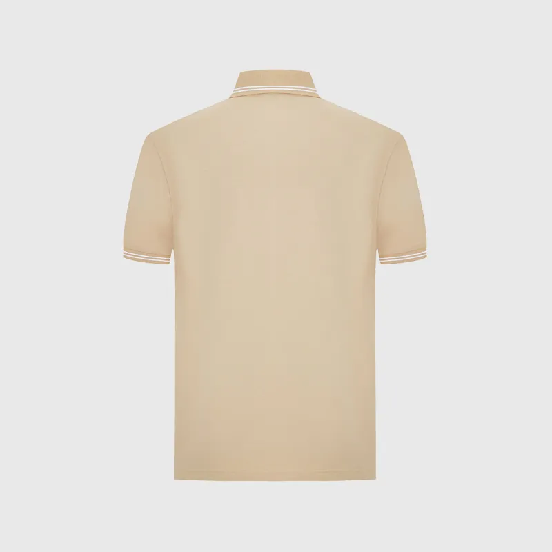 Cavalli Class Polo Shirts Men-8