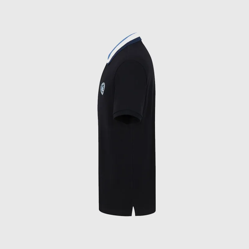 Cavalli Class Polo Shirts Men-1
