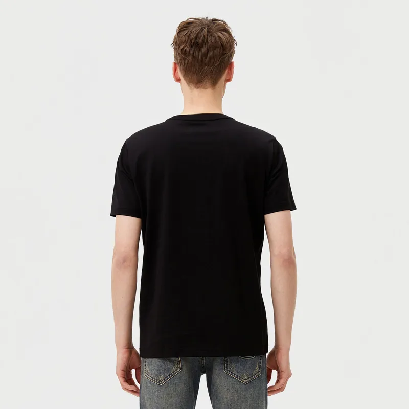 Cavalli Class T Shirts Men-3