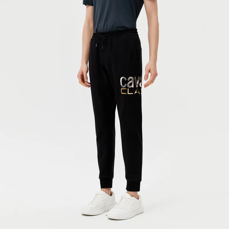 Cavalli Class Casual Pants Men's-5