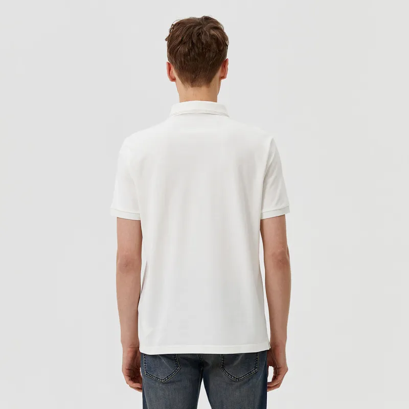 Cavalli Class Polo Shirt Men's Black-7