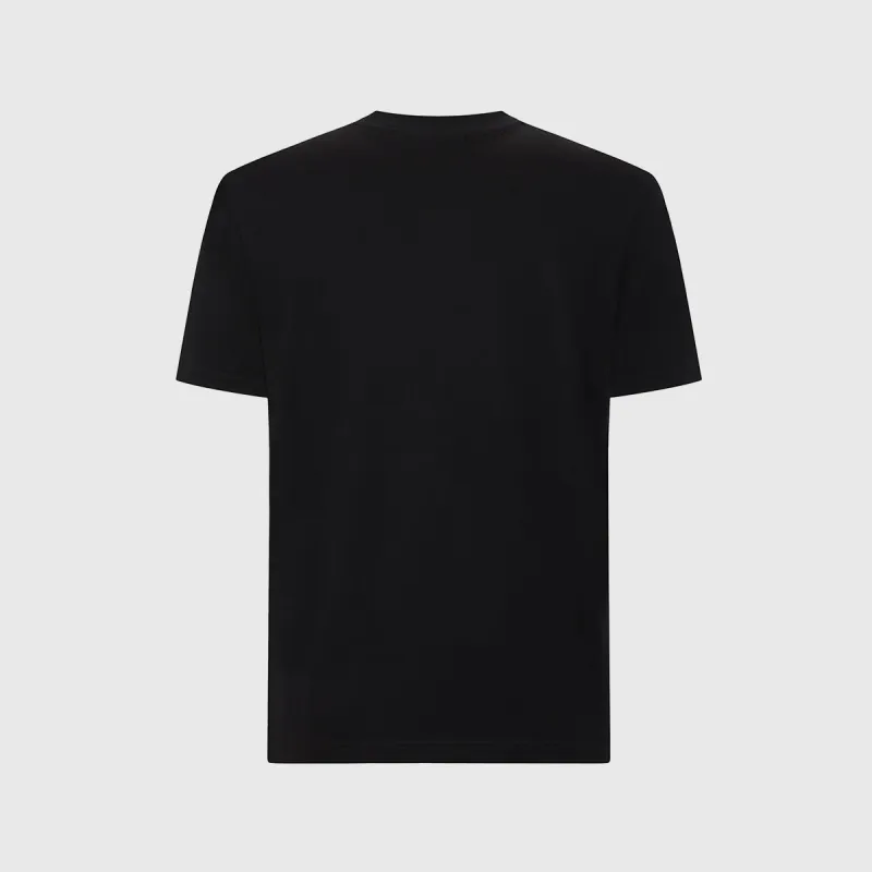 Cavalli Class T-Shirts Men-2