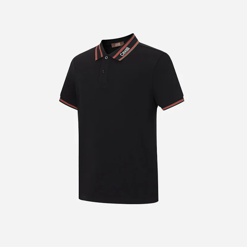 Cavalli Class T Shirts Men-1
