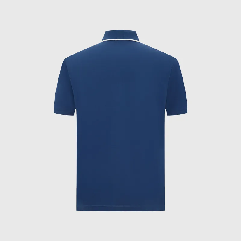 Cavalli Class Polo Shirts Men-8