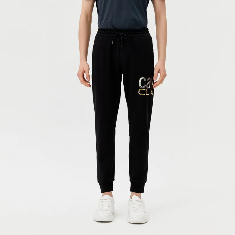 Cavalli Class Casual Pants Men's-4