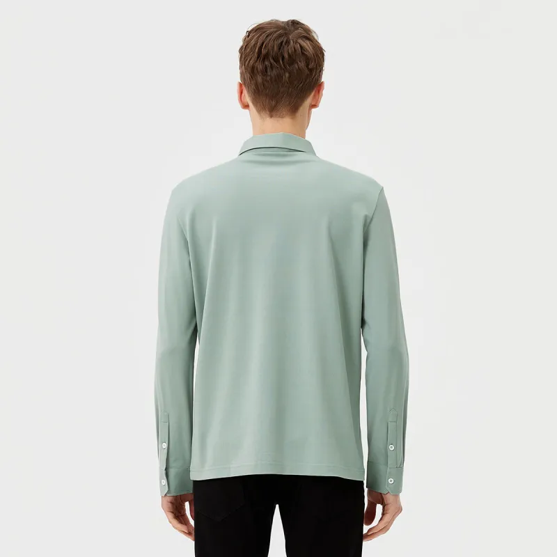 Cavalli Class Polo Shirts Men-21