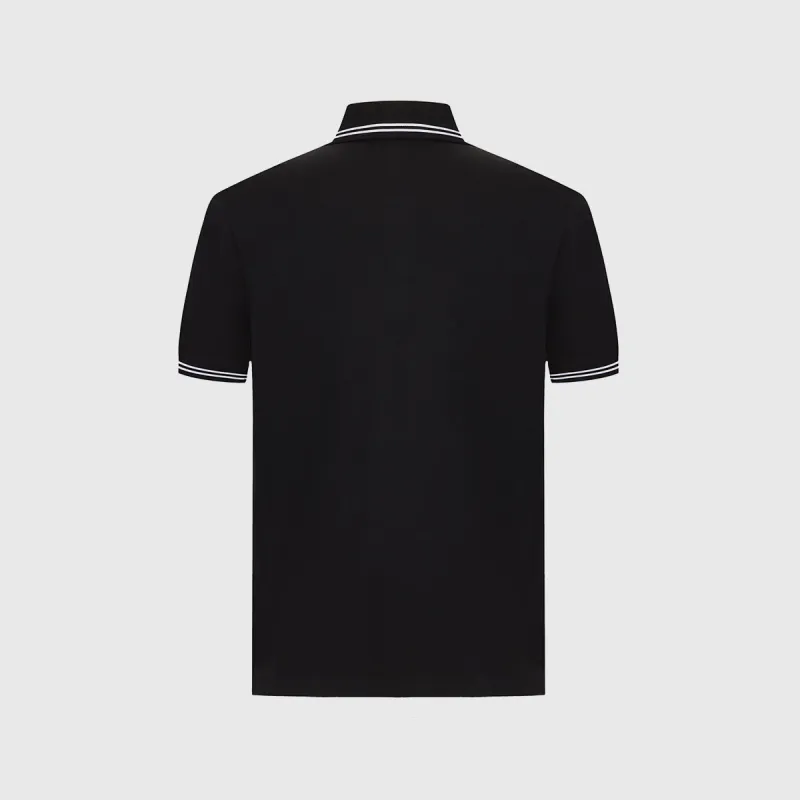 Cavalli Class Polo Shirts Men-2