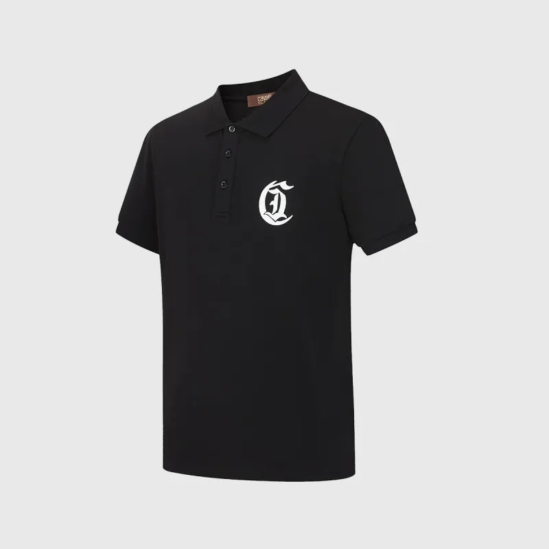 Cavalli Class Polo Shirts Men-1