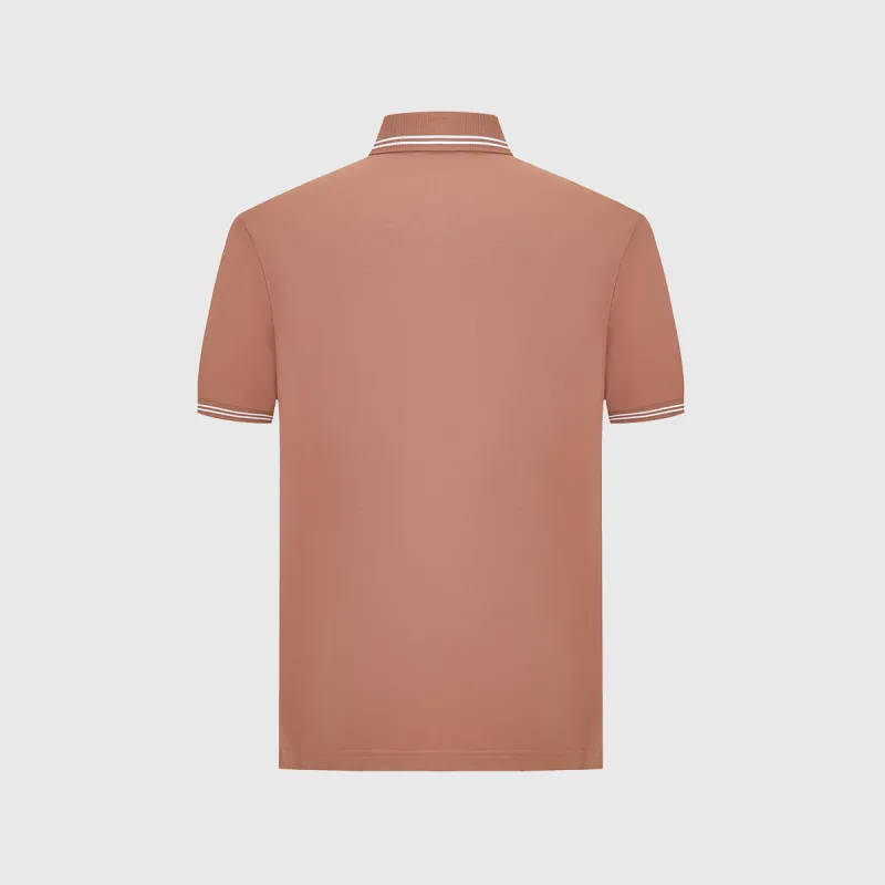 Cavalli Class Polo Shirts Men-11