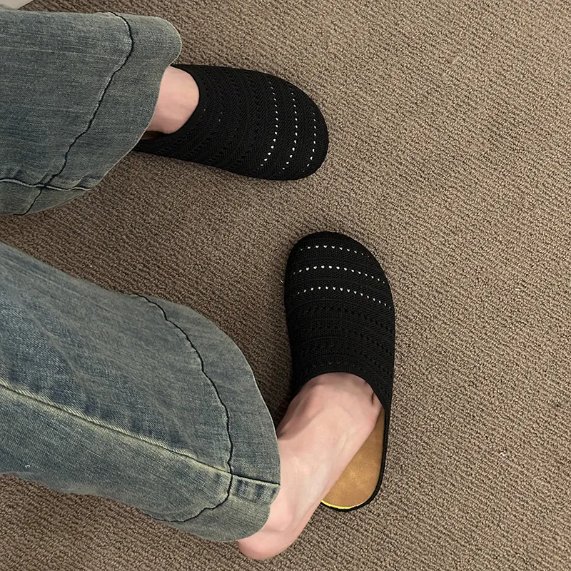 Craftsman Gang Closed Toe Slippers Women's-12