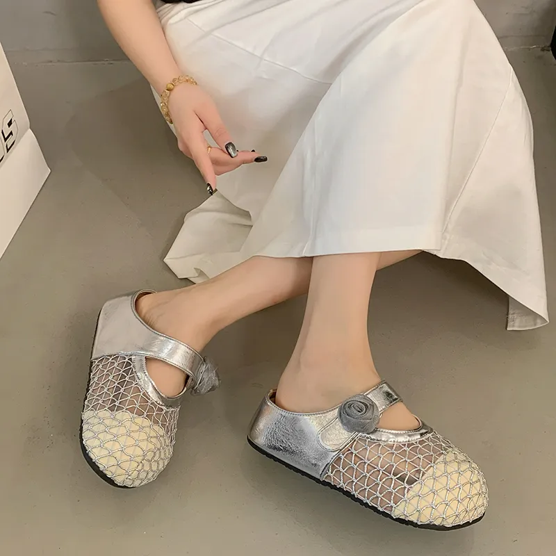 Craftsman Gang Closed Toe Slippers Women's-12