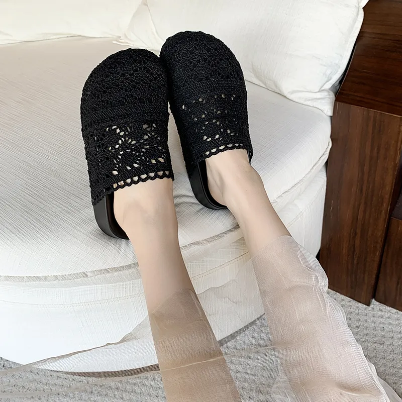 Craftsman Gang Closed Toe Slippers Women's-13