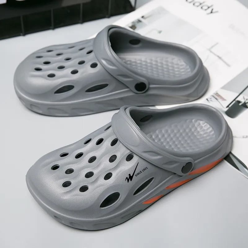 Binary Clogs Men-2