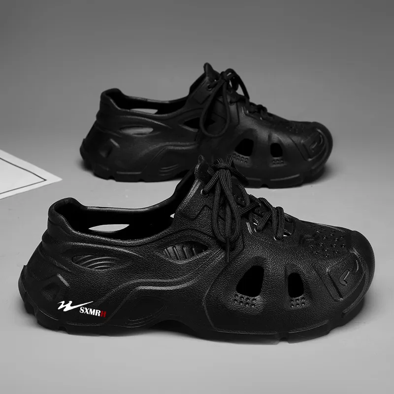 Binary Clogs Men-3