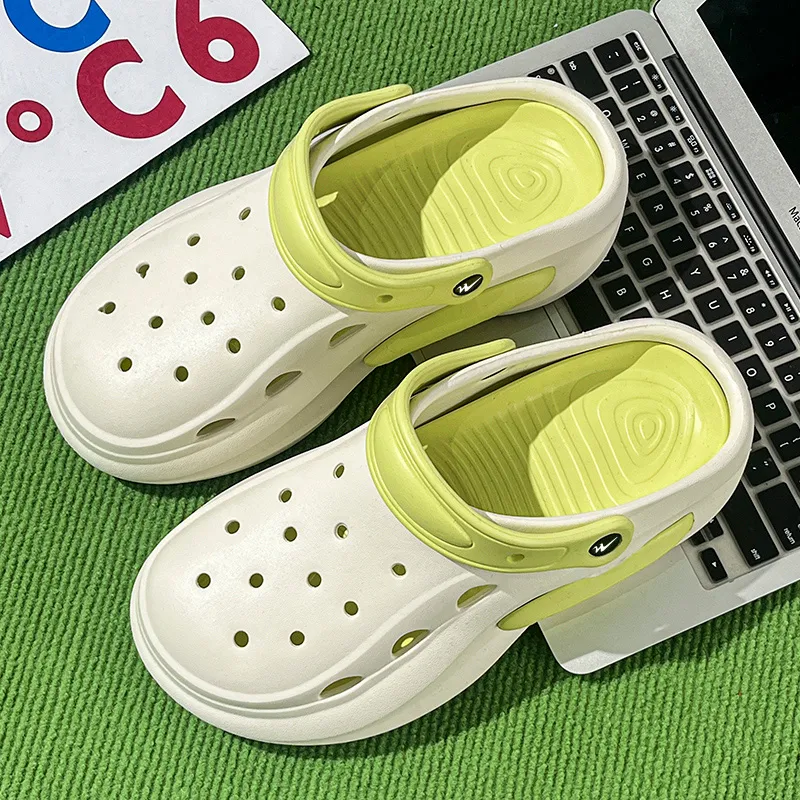 Binary Clogs Unisex-3