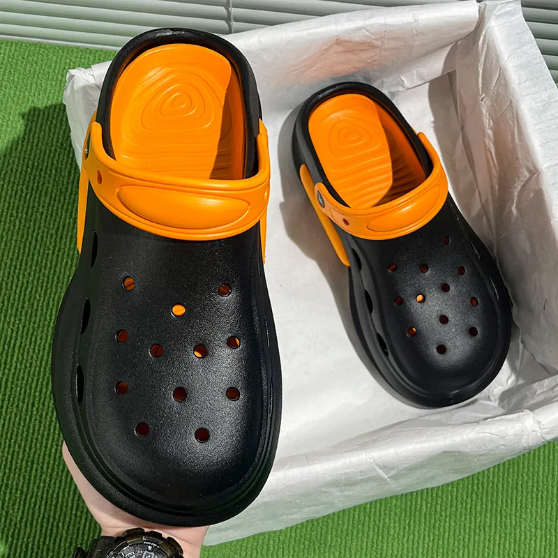 Binary Clogs Unisex-19