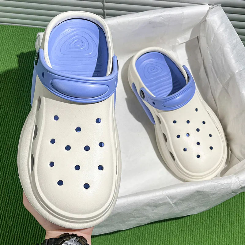 Binary Clogs Unisex-9