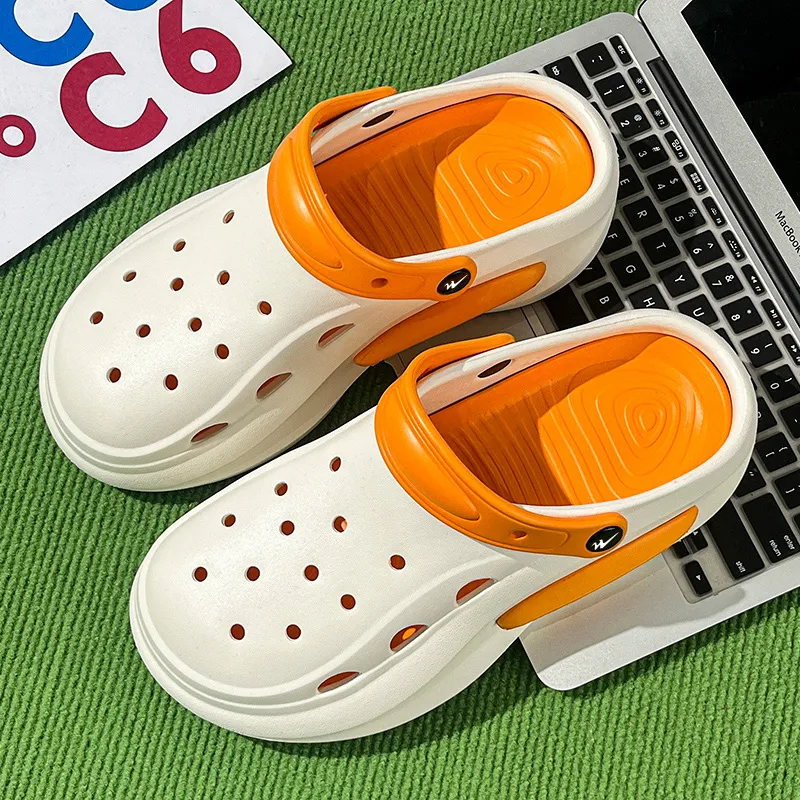 Binary Clogs Unisex-13