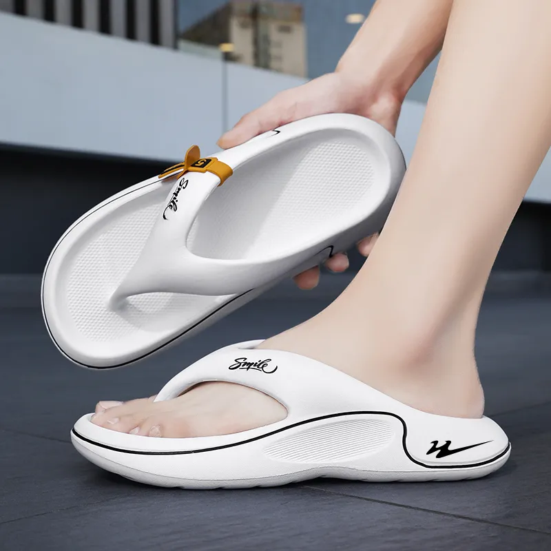 Binary EVA Quick Dry Slip Resistant Flip Flops Men's-8