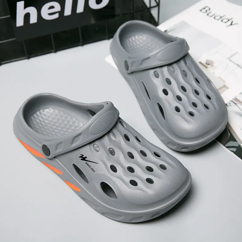 Binary Clogs Men-3