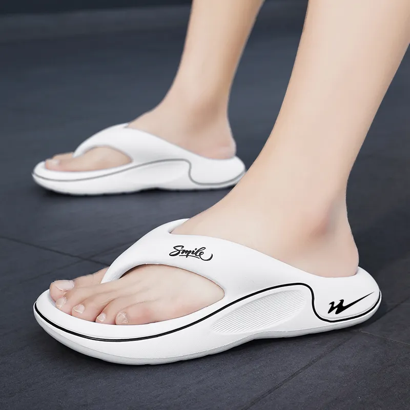 Binary EVA Quick Dry Slip Resistant Flip Flops Men's-9